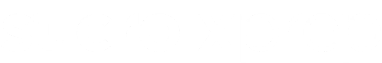 White text on a black background that reads st.croixprep in all lowercase, bold, sans-serif font.