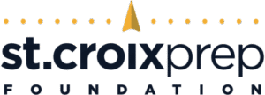 St. Croix Prep Foundation Logo