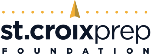 St. Croix Prep Foundation Logo