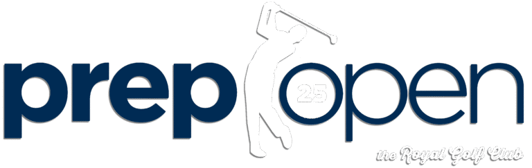 Prep Open 2025 Logo
