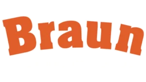 Braun Automotive Logo